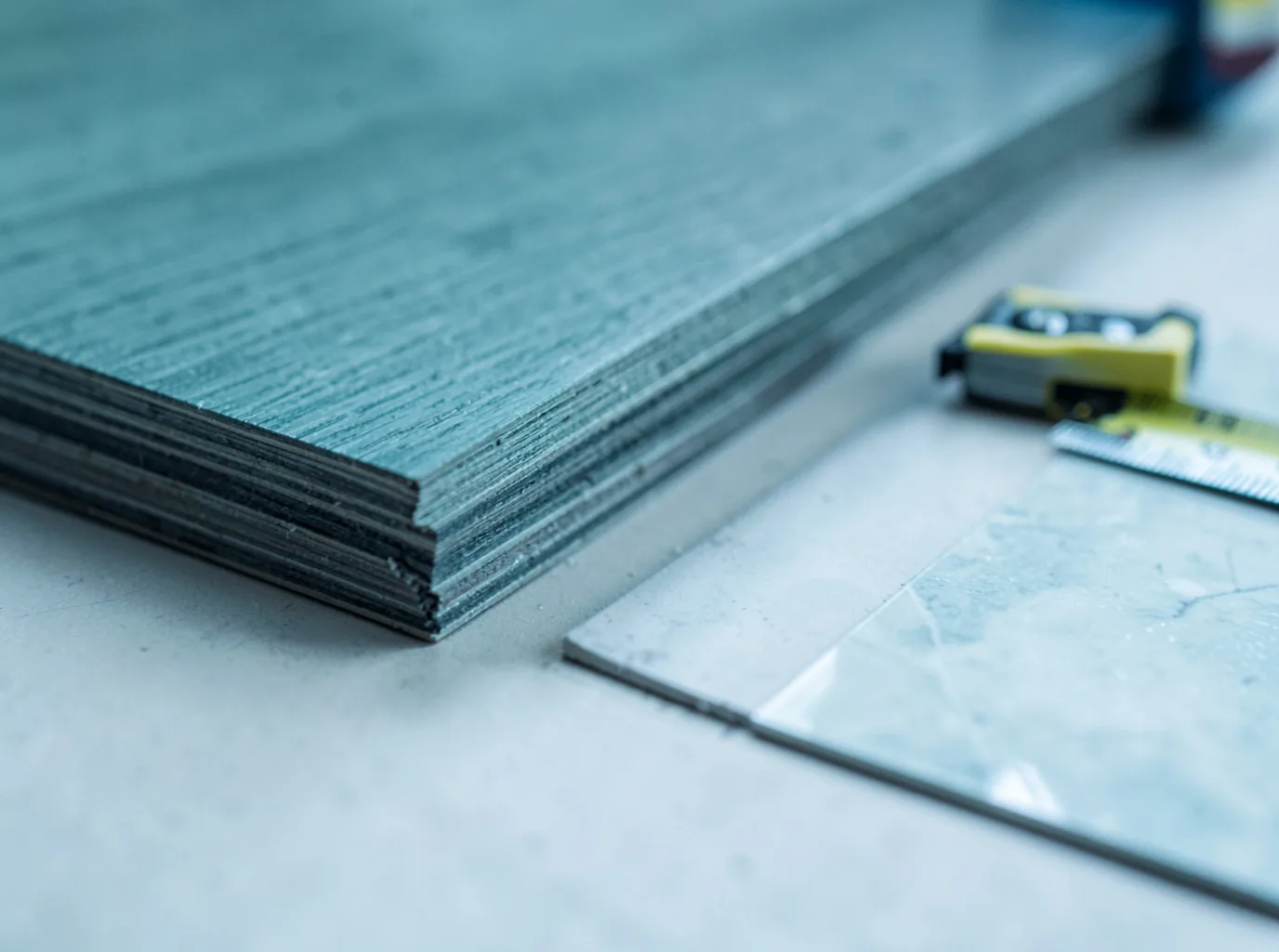Luxury Vinyl Plank Installation Lithia, FL FAQs